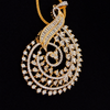 Mayura Pendant set