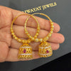 Suhani Gold Chain Set