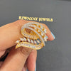 Svara Pendant Set