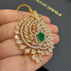 Nayra Pendant Set