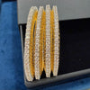 Pacheli Bangle Set