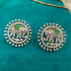Gajanan Pendant Set