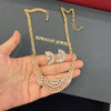 Meher Necklace Set