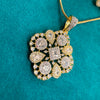 Classic Grace Pendant set