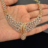 Sia Designer Neckpiece