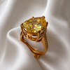 Sunshine Ring