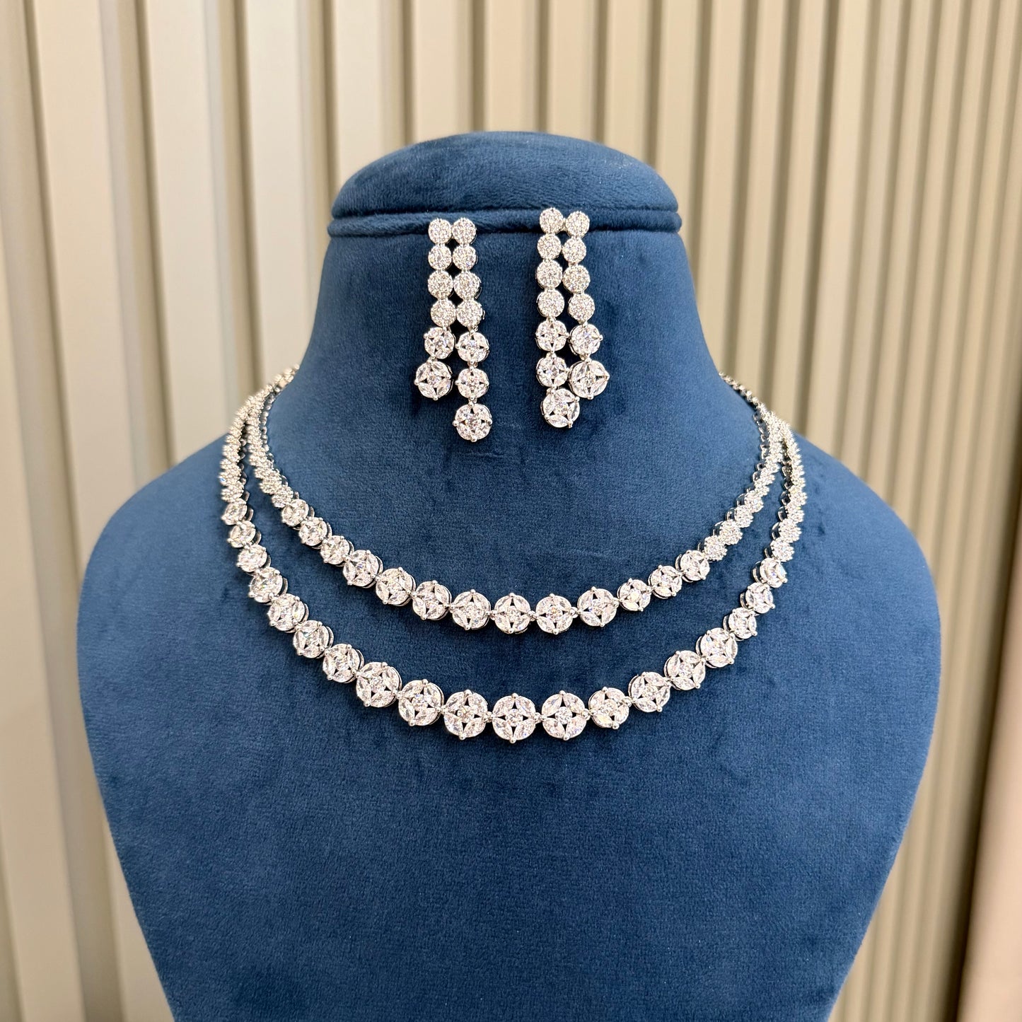 Refined Twin Solitaire