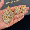 Royal Elegance Pendant Set
