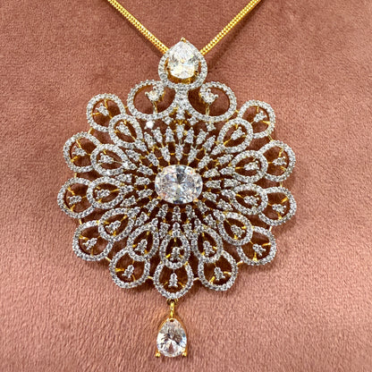 Royal Maharani Set