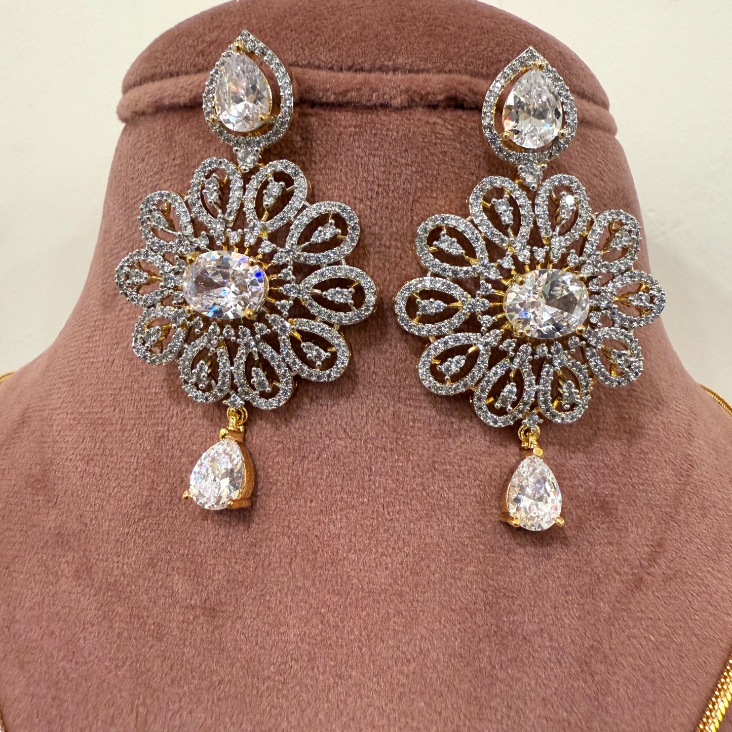 Royal Maharani Set
