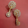 Sia Designer Neckpiece