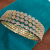 Dual Glow Bangles