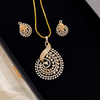 Mayura Pendant set