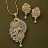 Royal Elegance Pendant Set