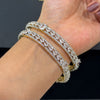 Dew lit  Bangles