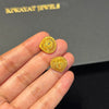 Seerat Gold Set