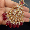 Kundan Chandbali