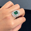 Marquise Ring