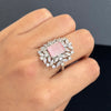 Marquise Ring