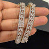 Dew lit  Bangles