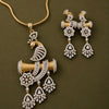 Mayur Pendant Set