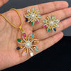 Sunshine Pendant Set