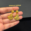 Leher Gold Set