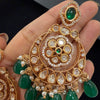 Kundan Chandbali