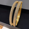 Blossom Trail Bangles