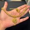 Seerat Gold Set