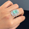 Marquise Ring