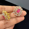 Regal Radiance Pendant  Set