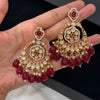 Kundan Chandbali