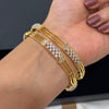 Bar Fusion Bangles