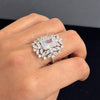 Marquise Ring