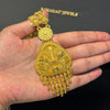 Noorjahan Gold Set