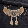 Midnight Majesty  Necklace