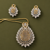 Mahira Pendant Set