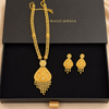 Noorjahan Gold Set