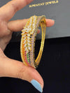 Rainbow Bracelet