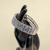 Cascade Bracelet