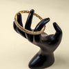 Matrix Stone Bracelet
