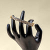Matrix Stone Bracelet