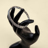 Matrix Stone Bracelet