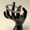 Matrix Stone Bracelet