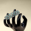 Vivid Trio Bracelet
