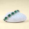 Bold Eternity  Bracelet