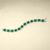 Bold Eternity  Bracelet