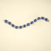 Bold Eternity  Bracelet