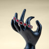Bold Eternity  Bracelet